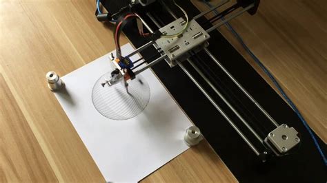 2-axis cnc pen plotter machine|axidraw pen plotter.